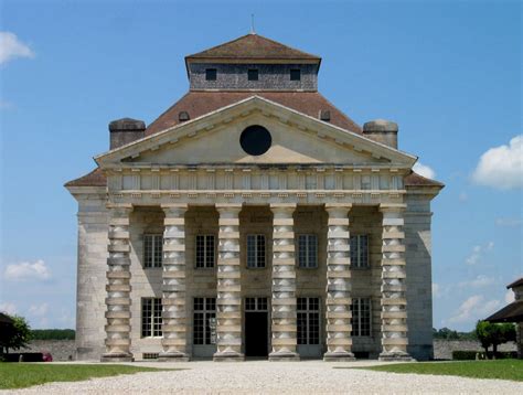 Maison Ledoux 